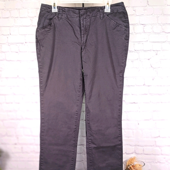 Lee | Pants u0026 Jumpsuits | Lee Essential Chino Straightleg Pants | Poshmark